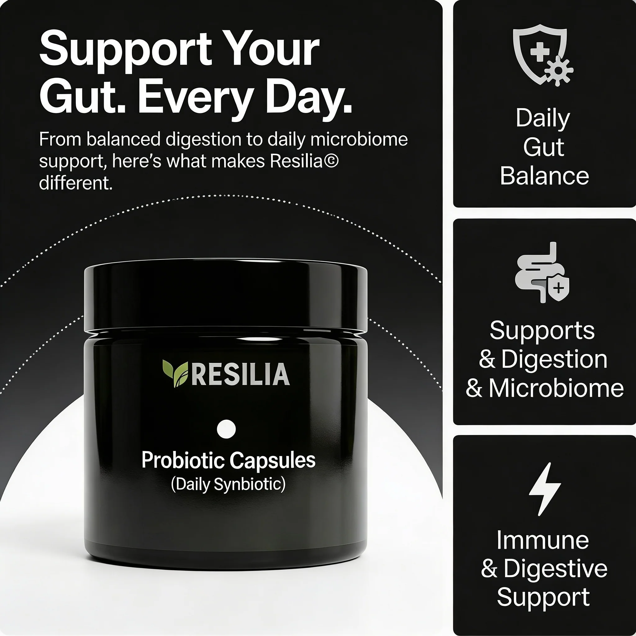 Probiotic Capsules - Image 3