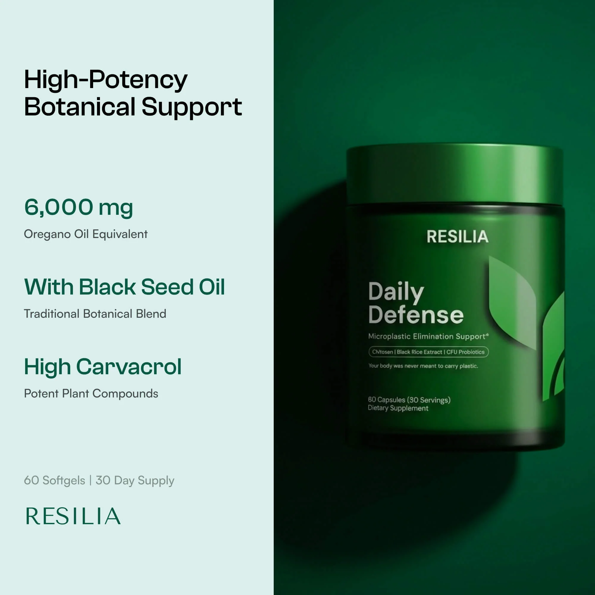 Resilia Daily Defense - Image 3